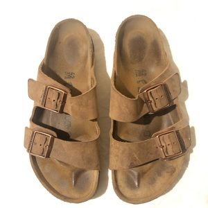 ARIZONA BIRKENSTOCK